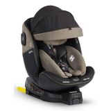 Kraft Galler I-Size Oto Koltuğu 0-36 Kg (40-150 Cm) - Haki