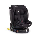 Kraft Grovy Fix İ-size 40-150 Cm 0-36 Kg Oto Koltuğu Siyah siyah