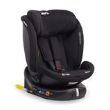 Kraft Grovy I-Size Oto Koltuğu 0-36 Kg (40-150 Cm) - Siyah