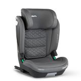 Kraft Henna Fix i-size (100-150 cm) 15-36 Kg Oto Koltuğu Gri (Gri)