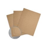 Kraft Kağıdı A4 125 Gr 100'lü Paket