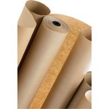 Kraft Kağıt /70 x 100 20 Adet (1,26 Kg)