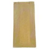 Kraft Kese Kağıdı 1 Kg 15X8x32 Cm - Kullan At Yiyecek Ekipmanları 6'Li Avantaj Paketi