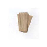 Kraft kese kağıdı 11x27 cm - 50 adet