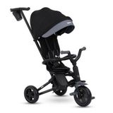 Kraft Nova Niello QPlay 6 in 1 Katlanır Bisiklet Gri