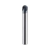 Kraft R0.5 mm Karbür Köşe Yuvarlama Frezesi