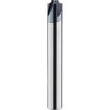 Kraft R0.75 mm Karbür Köşe Yuvarlama Frezesi
