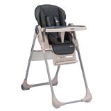 Kraft Resto Mama Sandalyesi - Grey