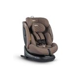 Kraft Royal Pr I-Size (40-150 Cm) 0-36 kg Oto Koltuğu Kahverengi