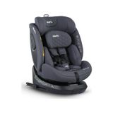Kraft Royal Pr İ-size 40-150 Cm 0-36 Kg Oto Koltuğu Koyu Gri gri