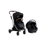 Kraft Slide i-Size Travel Sistem Bebek Arabası
