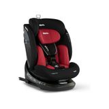 Kraft Spin İ-size 40-150 Cm 0-36 Kg Oto Koltuğu Kırmızı