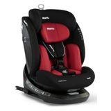 Kraft Spin I-Size Oto Koltuğu 0-36 Kg Kırmızı