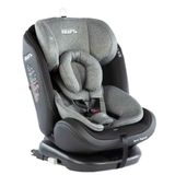 Kraft Spin Signal 0-36 kg Gri Oto Koltuğu