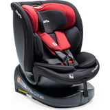 Kraft Spin Signal Plus I-Size 360 ° Dönebilen İsofix'li Oto Koltuğu 0-36Kg Red - Kırmızı