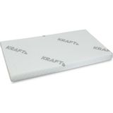 Kraft Sünger Oyun Parkı Yatağı 63*105 cm - 63 x 105 cm