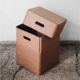 Kraft Sürdürebilir Tabure, Sandalye, 46 Cm