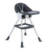 Kraft Tapas Mama Sandalyesi - Dark Grey