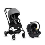 Kraft Tokyo PR Travel Sistem Bebek Arabası Puset - Grey