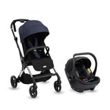 Kraft Tokyo PR Travel Sistem Bebek Arabası Puset - Navy Blue