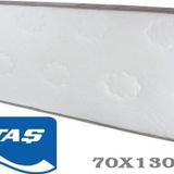 KRAFT YATAŞ LÜX YAYLI YATAK 70X130 cm