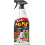 Kraftbau Kraft Fisfis Pro Taş Bağlayıcı ve Dekoratif Zemin Sabitleyici Sprey 700 ml - 1 lt