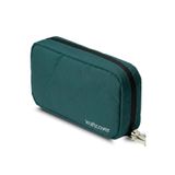 KraftCover TECH KIT Organizer Teknoloji Çantası, Su Geçirmez El Çantası, Kablo Düzenleyici Seyahat Organizeri