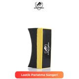 kraftech Oto - Araba Lastik Parlatma Süngeri / Takozu