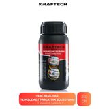 kraftech Yeni Nesil Premium I Buharlı Far Temizleme Sıvısı Ve Parlatma Solüsyonu I Kloroform Uyumlu I 250 gr