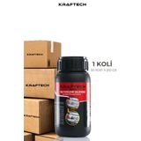 kraftech Yeni Nesil Premium I Buharlı Far Temizleme Solüsyonu I Kloroform Uyumlu 250 gr X 50 Adet (1 KOLİ)