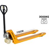 Krafter Lift 3000KG 1150MM Standart Transpalet