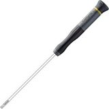 Kraftgrip 70000 Düz Elektronikçi Tornavida 4,0x100mm - 4,0x100 mm