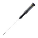 Kraftgrip 70000 Düz Uçlu Elektronikçi Tornavida 1,5x60mm - 1,5x60 mm
