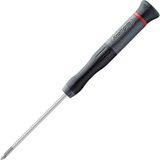 Kraftgrip 70020 Yıldız Uçlu Elektronikçi Tornavida PH1x80mm - PH1x80 mm