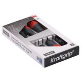 Kraftgrip Yıldız Uçlu Tornavida Takımı 7 Parça