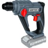 Kraftixx by Einhell KX-BH 18 Li Solo Akülü Darbeli Pnömatik Matkap (Akü ve Şarj Cihazı Hariç) 4514010
