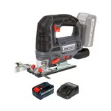 Kraftixx By Einhell Kx-Ss 18 Li Akülü Dekupaj Testere 1X3a 4514025S2