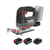 Kraftixx By Einhell Kx-Ss 18 Li Akülü Dekupaj Testere 2X3 Amper 4514025S3