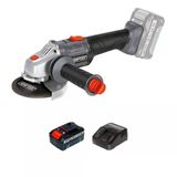 Kraftixx By Einhell Kx-Ws 18 Li 3 Ah Akülü Avuç Taşlama