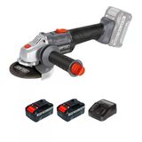 Kraftixx By Einhell Kx-Ws 18 Li Akülü Avuç Taşlama 2X3 Amper