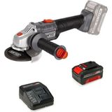 Kraftixx By Einhell Kx-Ws 18 Li Akülü Şarjlı Avuç Taşlama Makinesi