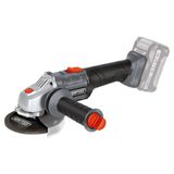 Kraftixx by Einhell Kx-Ws 18 Li - Solo Akülü Avuç Taşlama (Akü ve Şarj Cihazı Hariç) 4514008