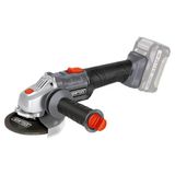 Kraftixx By Einhell Kx-Ws 18 Li Solo Akülü Avuç Taşlama (Akü Ve Şarj Cihazı Hariç)