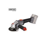 Kraftixx KX-WS 18 Li - Solo, Akülü Avuç Taşlama 4514008