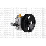 Kraftvoll 01060104 Hidrolik Direksiyon Pompası W202 97>00 S202 9701 C208 9702 A208 9802 W210 9702 W220 02>04 24662401