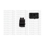 Kraftvoll 04050088 Cam Anahtarı Fluence Grand Scenic Iıı Laguna Iıı Megane Iıı 07- 254010003R