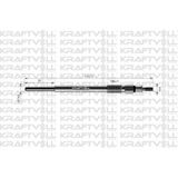 Kraftvoll 05030013 Kızdırma Isıtma Bujisi C1 C2 C3 Xsara Iı P107 P206 P307 P207 Dv4td 1.4 Hdi P206 P307 P407 Partner Iı C4 C5 Iı C3 Iı Berlingo Iı Berlingo Iıı Dv6 1.6 Hdı Fiesta Iv 0108 Fusion 0312 1