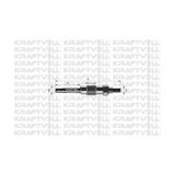 Kraftvoll 05030025 Kızdırma Bujisi 11v Bmc Tm29 116610535800
