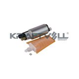 Kraftvoll 05050005 Yakıt Pompası Ford Focus I Mondeo Iıı Fiesta Ka Escort 3 Bar 90 L H 1s7u9h307ab