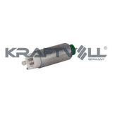 Kraftvoll 05050011 Yakıt Pompası Hyundai Era 3 Bar 135 L H 311121a600